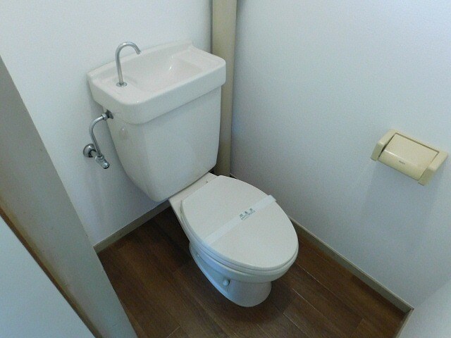 物件内観写真5　(別号室イメージ)