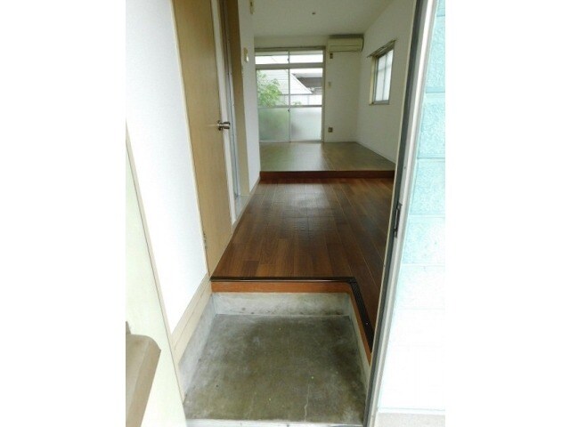 物件内観写真9　(別号室イメージ)