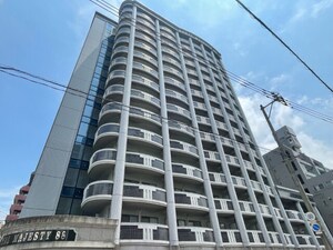 ロイヤルマジェスティ外観写真