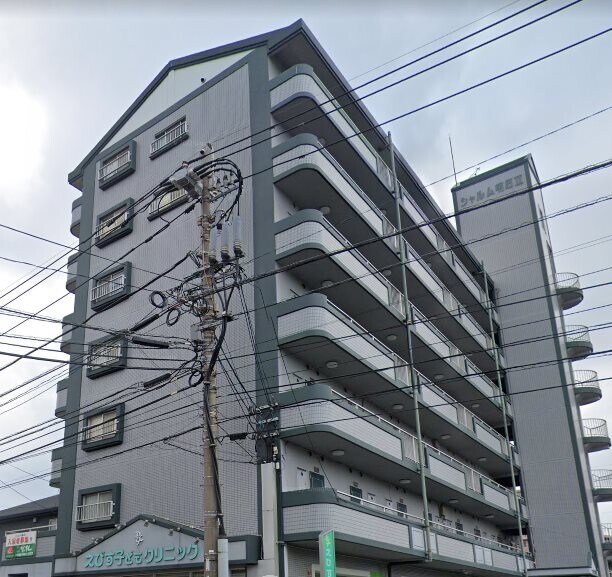 物件外観写真1　(外観)