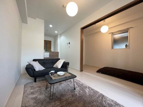 居室・リビング