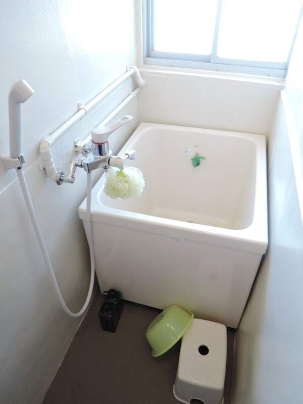 物件内観写真6　(別号室)