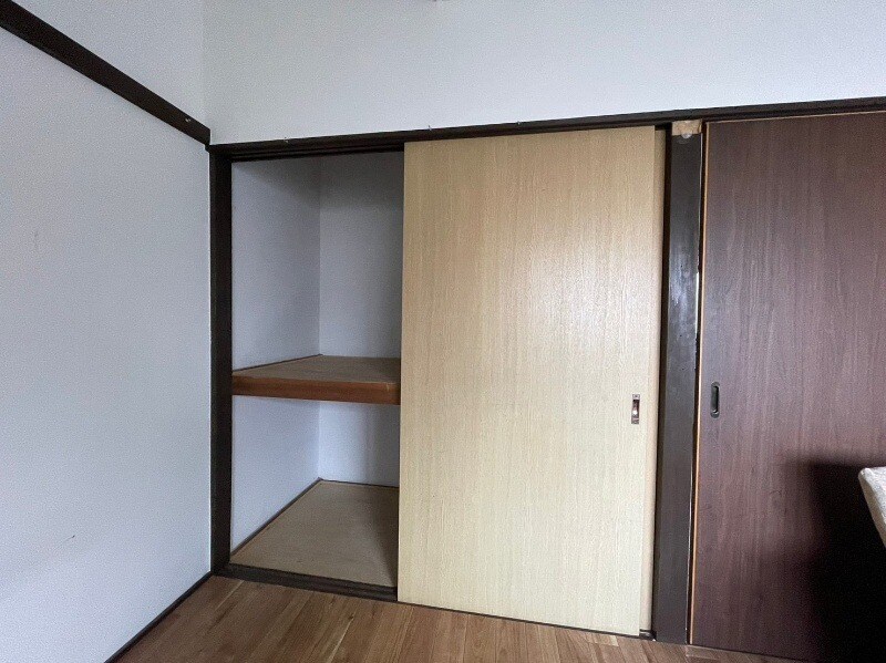 物件内観写真8　(別号室)