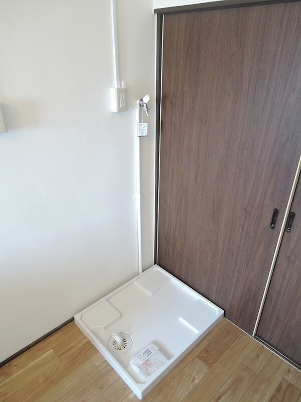 物件内観写真12　(別号室)