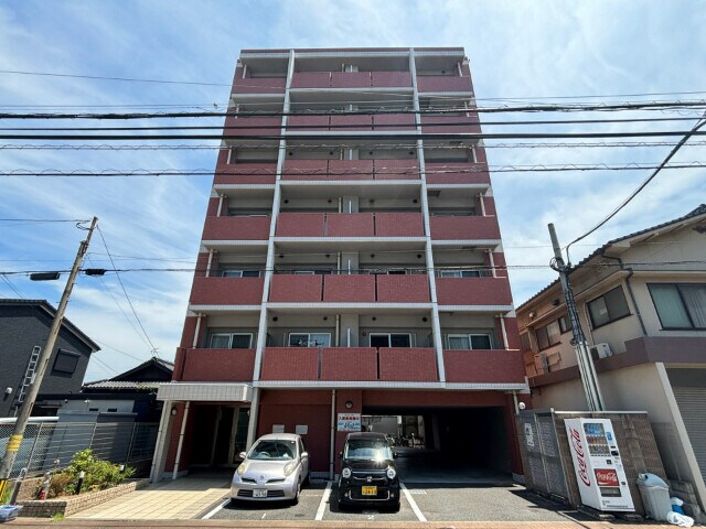 物件外観写真1　(外観)