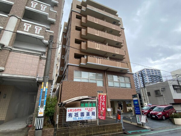 建物外観(外観)