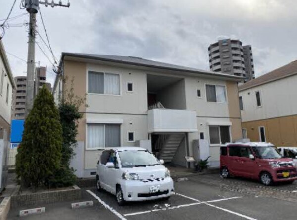 建物外観(外観)