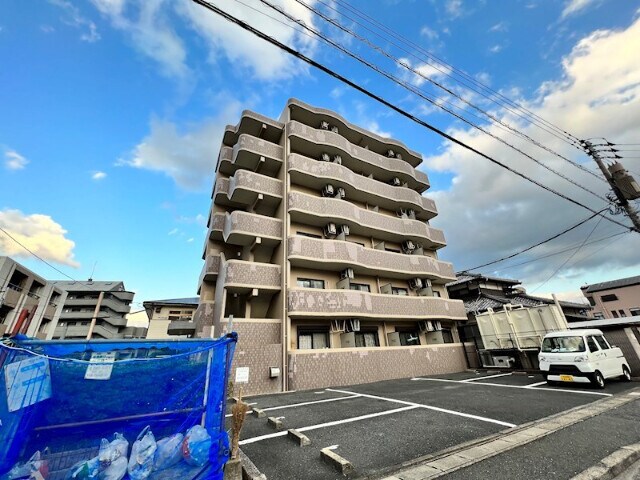 物件外観写真1　(外観)