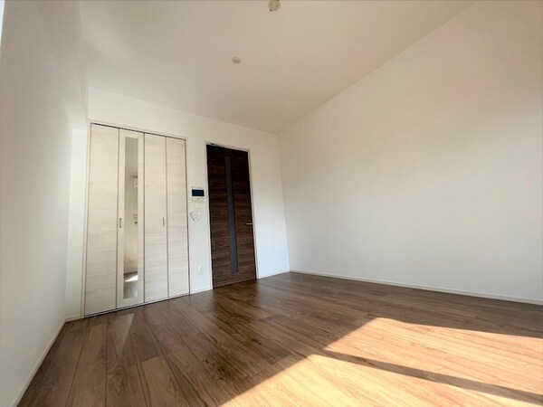 居室・リビング(同仕様別号室イメージ)