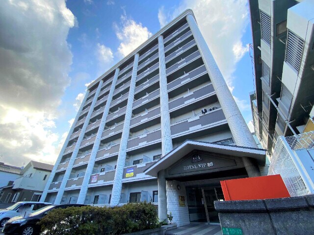 物件外観写真1　(外観)