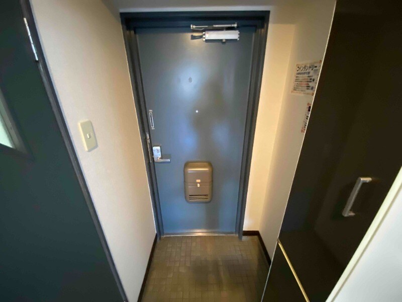 物件内観写真2　(別号室イメージ)