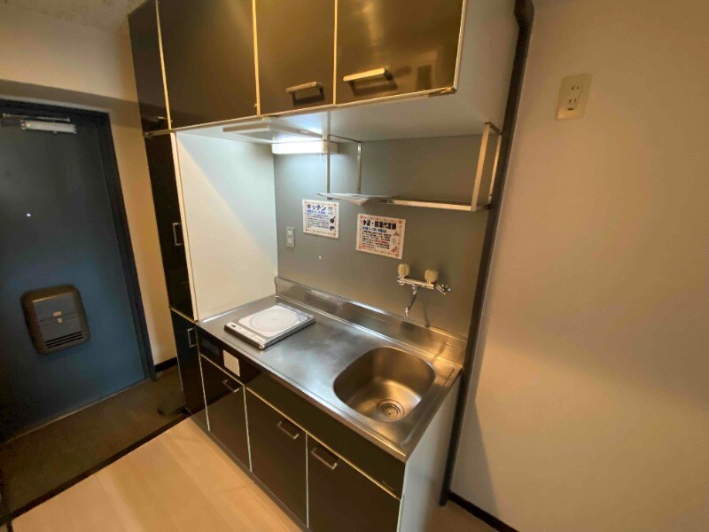 物件内観写真18　(別号室イメージ)