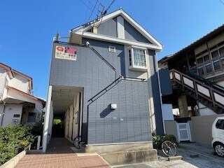 物件外観写真1　(外観)