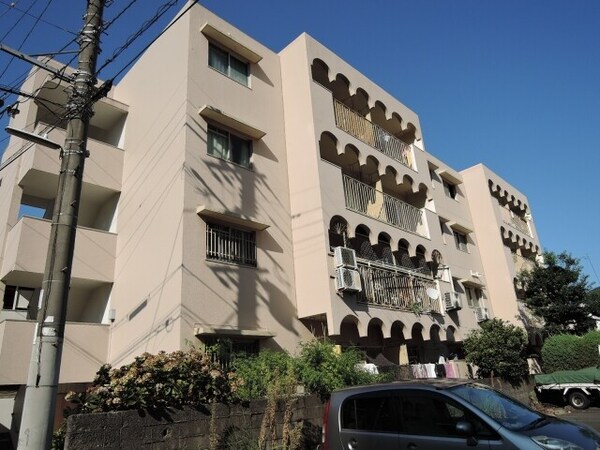 建物外観(外観)