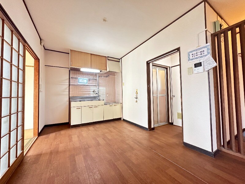 物件内観写真3　(別号室イメージ)