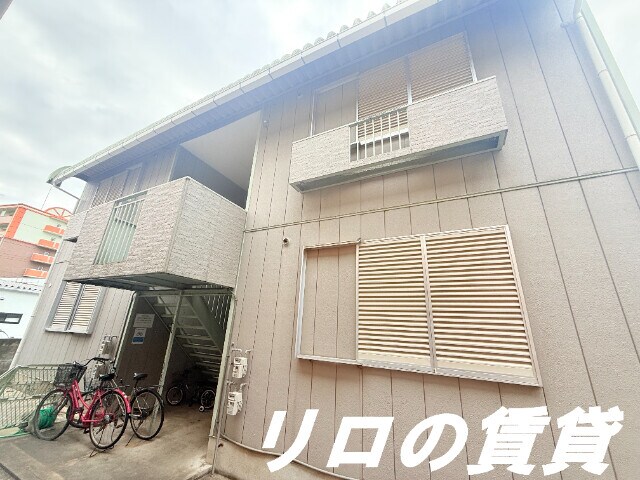 物件外観写真1　(外観)