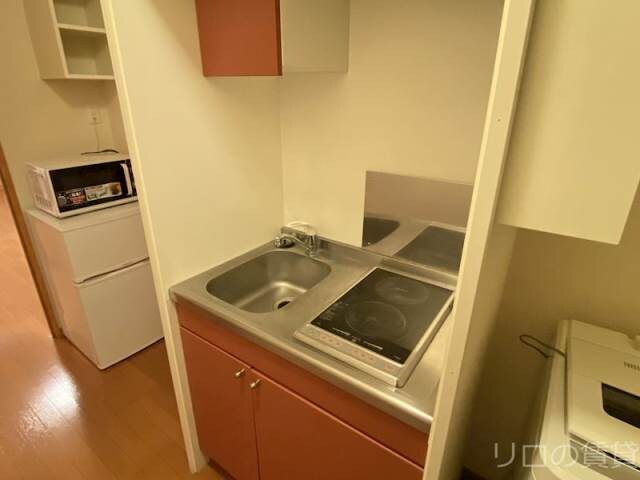 物件内観写真3　(別号室。写真は現状を優先します。)