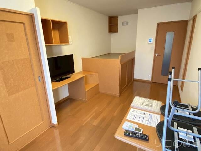 物件内観写真7　(別号室。写真は現状を優先します。)