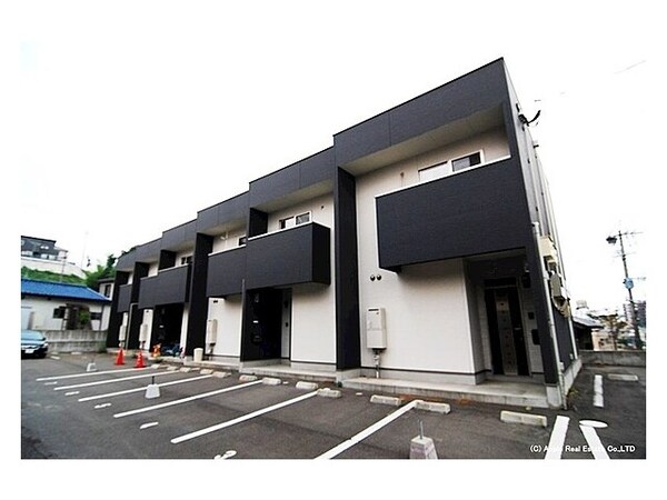 建物外観(外観)