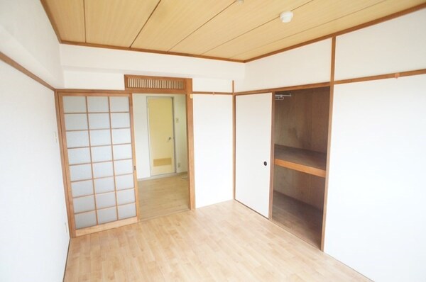 居室・リビング(同物件別部屋イメージ)