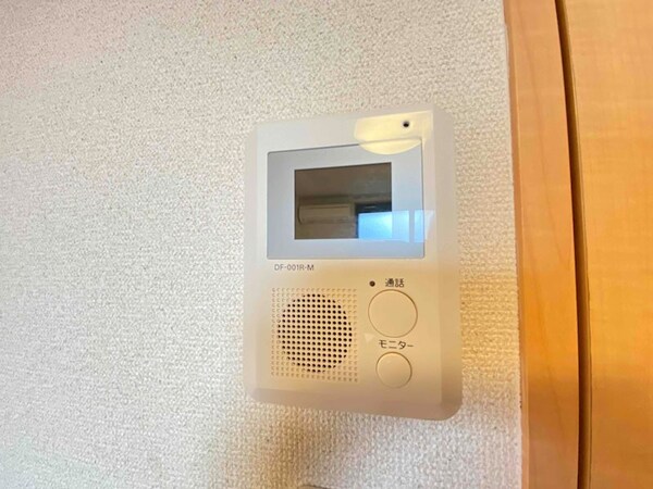 セキュリティ(同型イメージ)