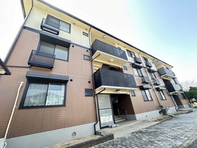 物件外観写真1　(外観)