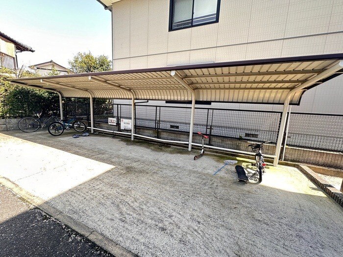 物件内観写真14　