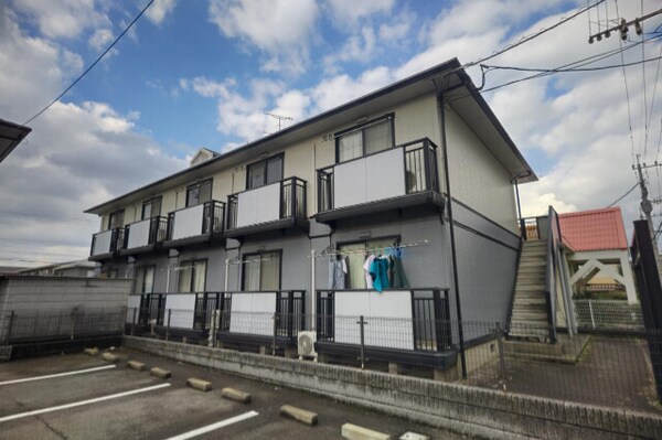 建物外観(外観)