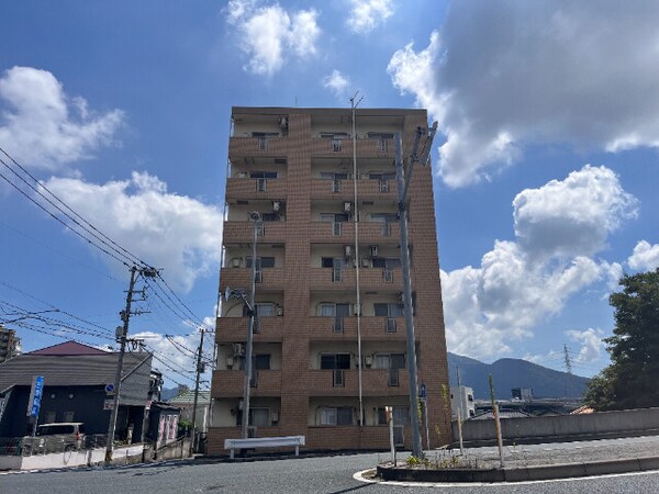 建物外観(外観)