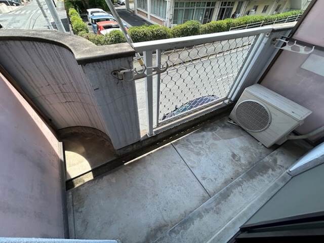 物件内観写真8　(同物件別部屋イメージ)