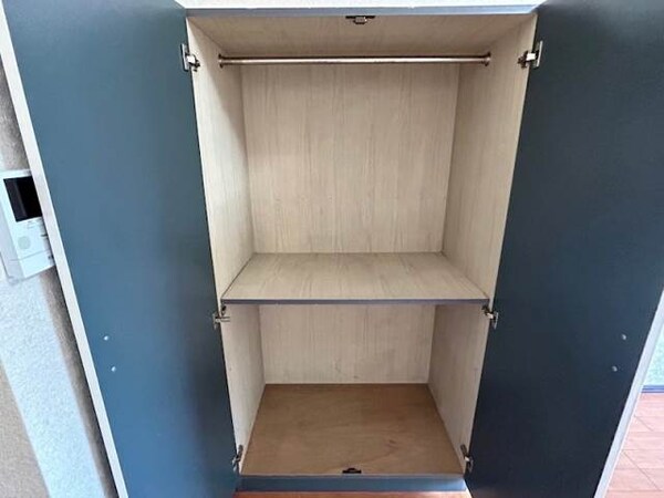 収納(同物件別部屋イメージ)
