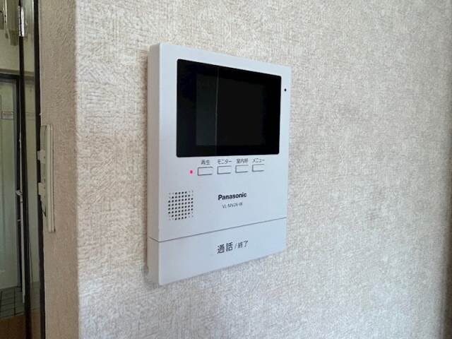 物件内観写真10　(同物件別部屋イメージ)