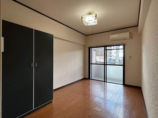 その他設備(同物件別部屋イメージ)