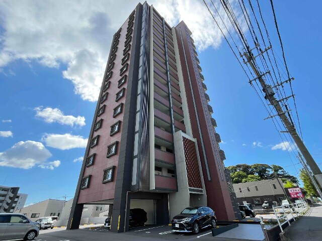 物件外観写真1　(外観)