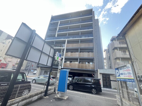 建物外観(外観)