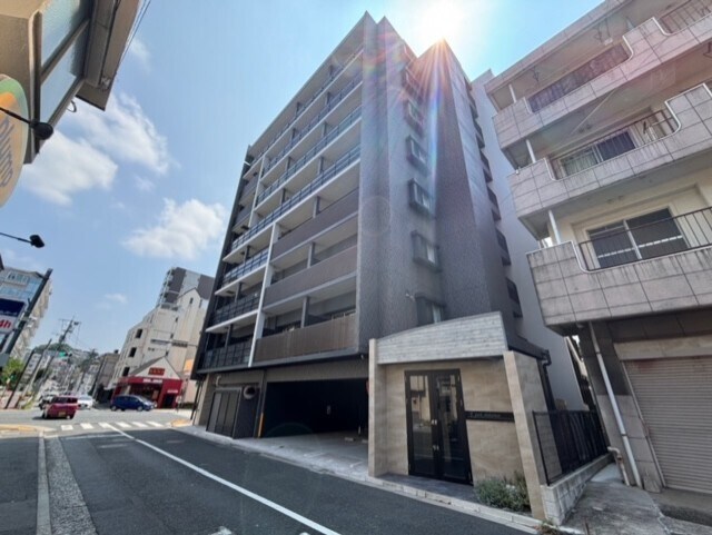 物件外観写真1　(外観)