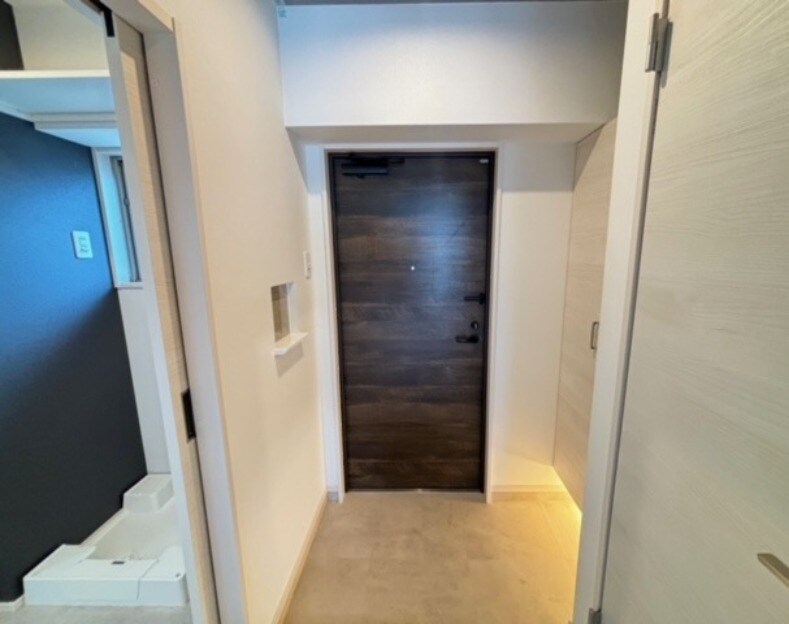 物件内観写真2　(別号室)