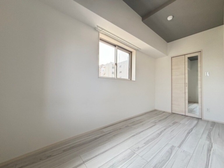 物件内観写真5　(別号室)