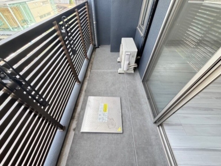 物件内観写真7　(別号室)