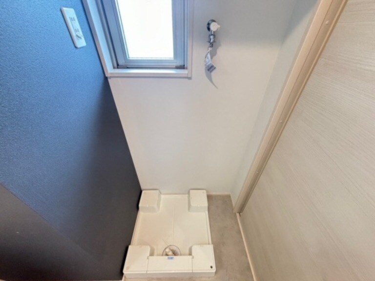 物件内観写真10　(別号室)