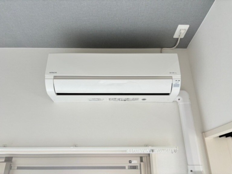 物件内観写真12　(別号室)