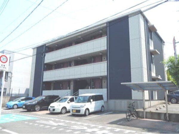 建物外観(外観)