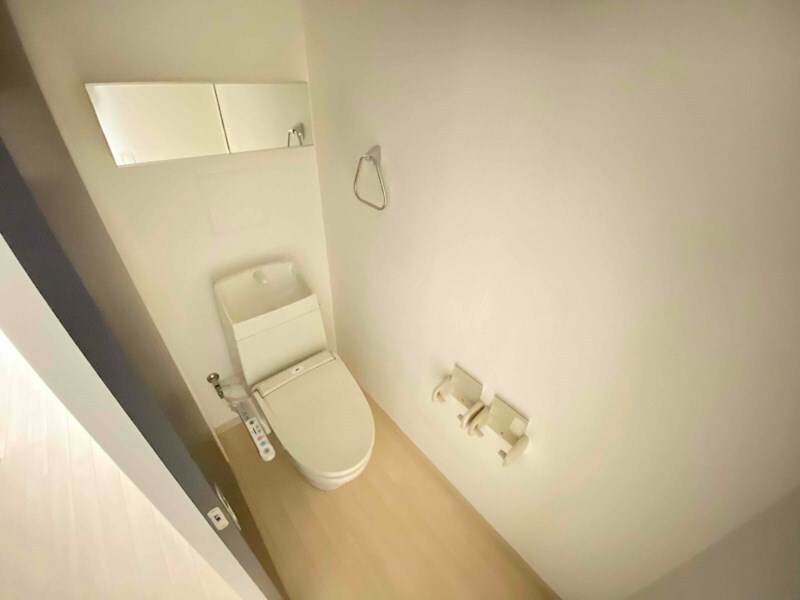 物件内観写真6　(別号室イメージ)