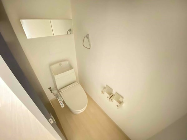 トイレ(別号室イメージ)