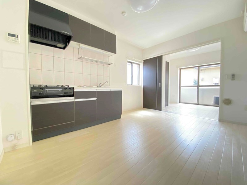 物件内観写真7　(別号室イメージ)