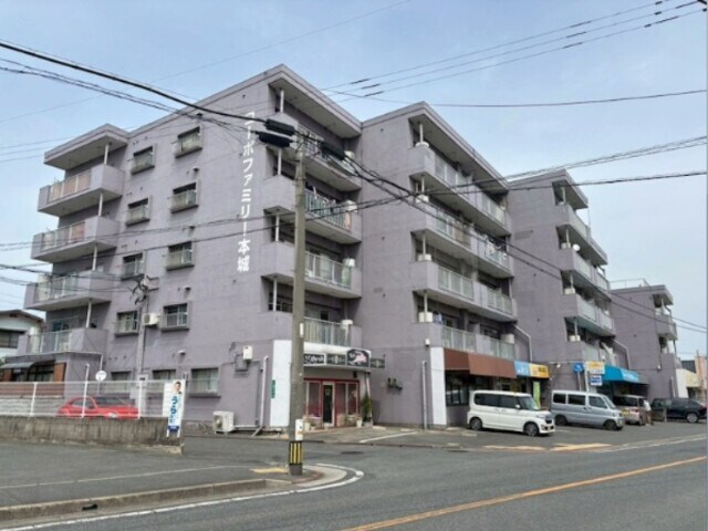 物件外観写真1　(外観)