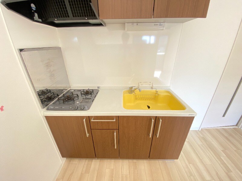 物件内観写真4　(同物件別部屋イメージ)