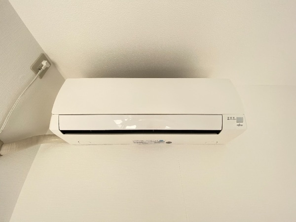 その他設備(同物件別部屋イメージ)