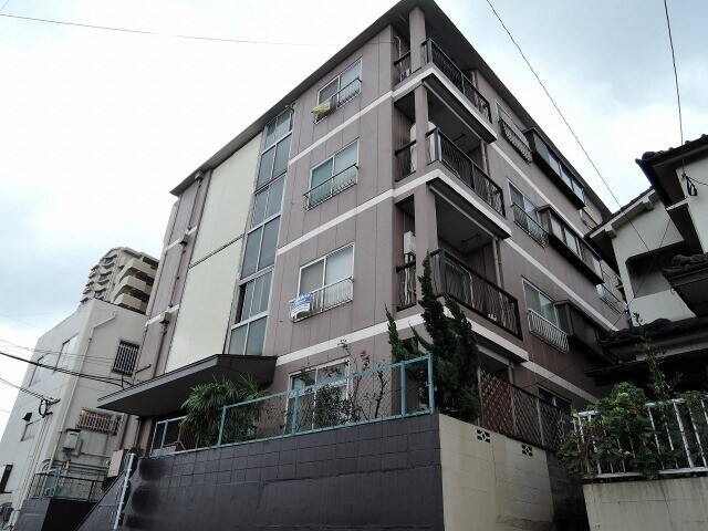 物件外観写真1　(外観)