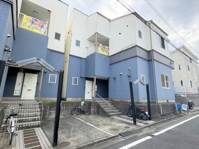 物件外観写真1　(外観)